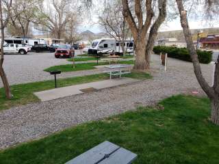 Wyoming Gardens RV Park