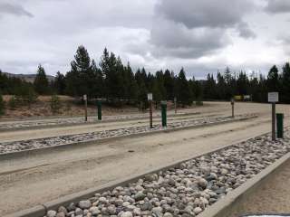 Leigh Creek RV Dump Station