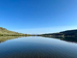 Ring Lake RV and Tent Site