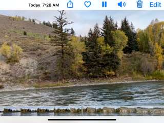 Snake River Cabins & RV Village