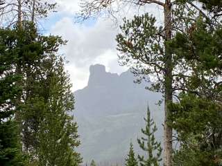 Double Cabin Campground