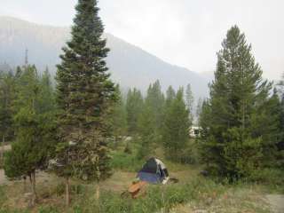 Kozy Campground