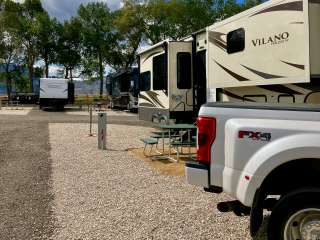 Buffalo Bluff RV Park