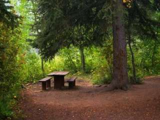 Little Cottonwood Group