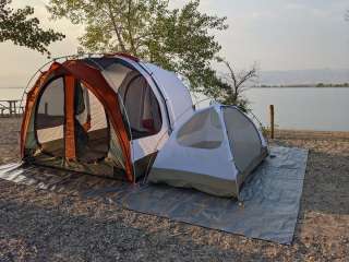 Tough Creek Campground 