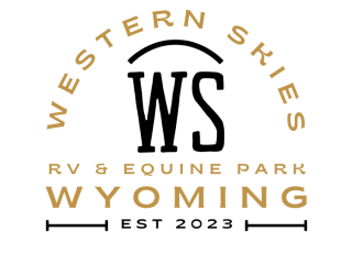 Western Skies Rv and Equine Park 