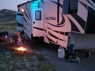 Brett’s Rv Park