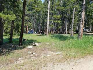 Doyle Campground