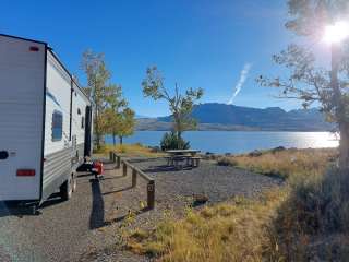 Breezy Hill Campground