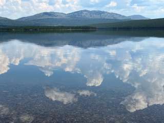 Sheridan Creek Recreation Area