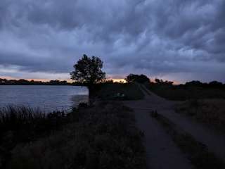 Packer Lake Campground