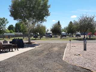 Laramie RV Resort 