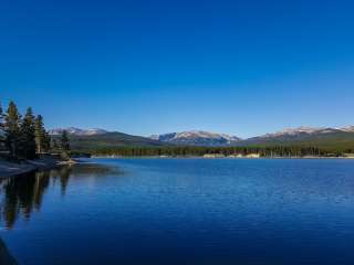 Park Reservoir