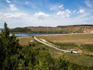 Sagebrush  Campground