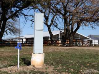 Lake Palo Pinto RV Park