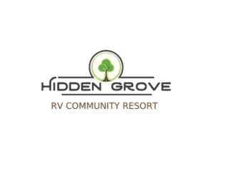 Hidden Grove RV Resort