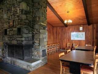 Balsam Lake Lodge