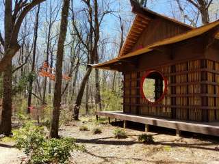 Monte Sano State Park