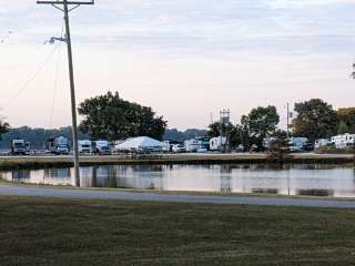 Tom Sawyer's RV Park