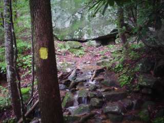 Table Rock State Park