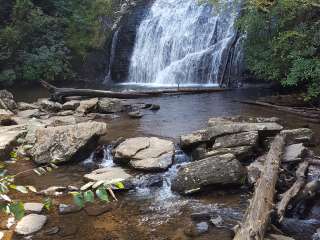 Unicoi State Park & Lodge