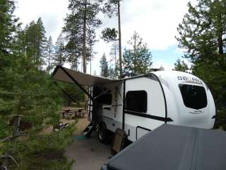 Donner Memorial State Park