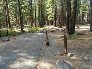 Cottonwood Campground