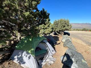 Fort Sage Off Highway Vehicle Area