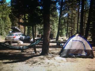 Silver Lake Campground