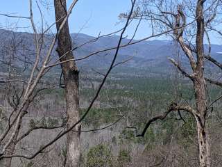 Oconee State Park