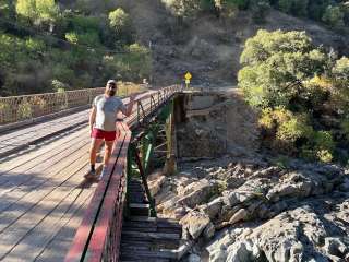 South Yuba Campground