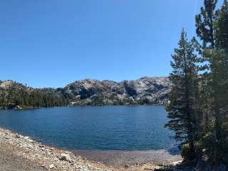 Canyon Creek Campground