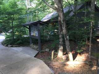 West Rim - Cloudland Canyon State Park