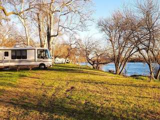 Woodson Bridge Mobile Home & RV Park