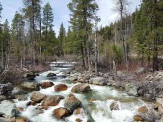 Salmon Creek