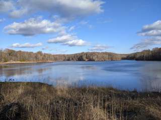 Village Creek State Park