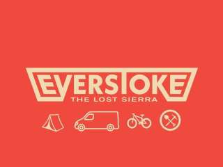 Everstoke - Camping & Glamping MTB park... by a brewery in the amazing Lost Sierra!