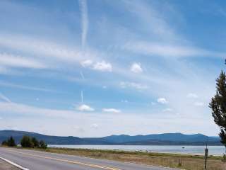 Honey Lake Campground