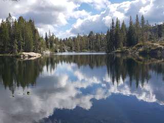 Loch Leven Lakes