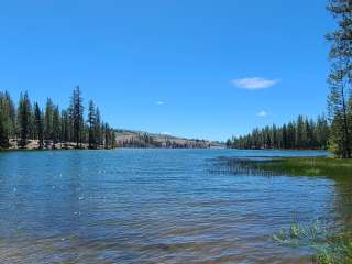 Boulder Creek Campground