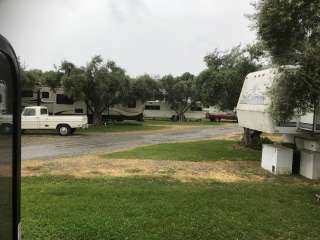 Corning RV Park