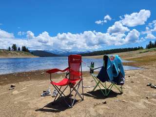 Lakeside Campground