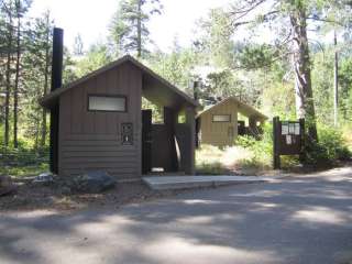 Big Bend Group (yuba River)