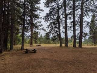 Meadow Camp Campground