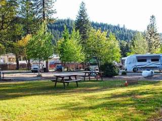 Pioneer RV Park