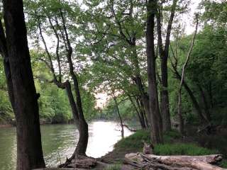 Henry Horton State Park