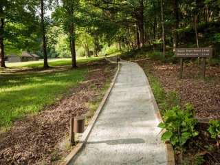 Buffalo Point — Buffalo National River