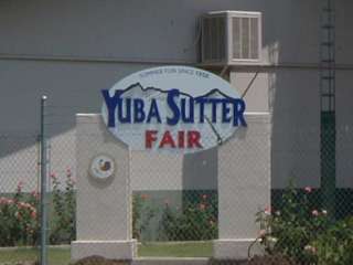 Yuba Sutter Fairgrounds