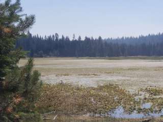 North Wilson Lake