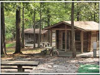 Piney Campground